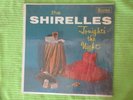 The Shirelles - Tonight's The Night [1962] Scepter Stereo LP Vinyl Record