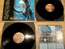 Iron Maiden Fear Of the Dark 1992 1st Press Vinyl 2LP EMI A1/B1+PROMO Sheet EX