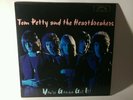 LP - Tom Petty and the Heartbreakers : You're Gonna Get It  (1978 Press) - *NM*