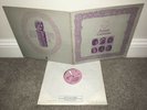 FAIRPORT CONVENTION Liege And Lief LP 1969 UK 1st Press