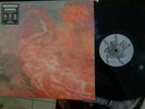 MORBID ANGEL BLESSED ARE THE SICK EARACHE MOSH 31 UK ORIGINAL W/ INSERT
