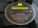 The Beatles WITH THE BEATLES -5N / -5N Dominion Belinda MONO MINT MINUS AUDIO