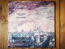 Ducretet-Thomson 300C125 - Debussy -Préludes Livre 1 & Estampes- Henriette FAURE