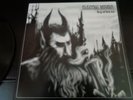 ELECTRIC WIZARD DOPETHRONE 1ST BATCH OF THE 2015 REISSUES  BLK. VINYL  NR MINT