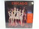 Chicago A Musical Vaudeville Original Cast Recording Arista 9005 SEALED LP