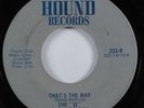 Northern Soul 45 THE 