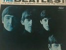 RARE “Meet the Beatles ” Vinyl