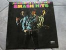 JIMI HENDRIX : SMASH HITS : MONO ORIGINAL