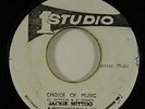 Jackie Mittoo 
