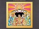 The Jimi Hendrix Experience - Axis: Bold As Love  UHQR ( Analogue Productions )