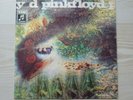 PINK FLOYD//A SAUCERFUL OF SECRETS//ALLEMAGNE 1969.