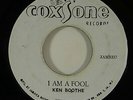 Ken Boothe/Delroy Wilson 