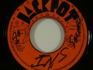 Lennox Brown/U Roy Jr. 