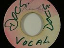 Reggae Boys/Lloyd Willis 