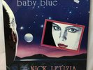 Nick Letizia ?Baby Blue 1986 Italo Disco Vinyl 12