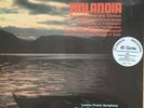 FINLANDIA Grieg Sibelius LSC-2336 Classic Records 4xLP 45 rpm Audiophile SEALED