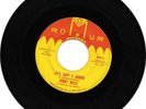 BOBBY WELLS - LET'S COPP A GROOVE - ROMUR - VG/VG+ PLAYS GREAT NO ISSUES.