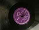 RARE 78-DON TOSTI Y PEREZ PRADO-dancero-mambo pachuco-10
