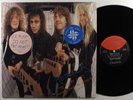 METALLICA The $5.98 EP/Garage Days Re-Revisited ELEKTRA EP VG++/VG+ SHRINK ^