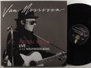 VAN MORRISON Astral Weeks Live At Hollywood Bowl LION 2XLP VG+ 180g audiophile ^