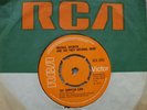 Michael Nesmith ( Monkees) - Joanne / The Crippled Lion - Hard To Find UK 45 EX-