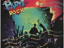 LP-BOX Queen, Roxette, Genesis a.o. Larry Präsentiert Party Rock NEAR MINT