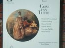 SAN 103/6 W/G ANGEL 1ST BOHM / MOZART COSI FAN TUTTE 4 X LP BOX SET NM cond