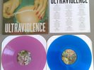 Lana Del Rey - Ultraviolence Vinyl 2xLP  Purple/Violet Blue  OOP New Sealed