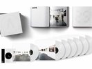 ARCHIVE - 25 - MINT VINYL BOX SET **SIGNED and Hyper-rare No longer available **