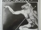Minotaurus - Fly Away / Missing vinyl ?LP – MV041 Neu