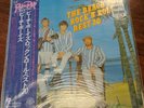 THE BEACH BOYS - ROCK N ROLL BEST 20 VINYL LP JAPANESE IMPORT RARE OOP