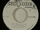 Johnny Osbourne/Marcia Griffiths 