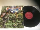 SAVOY BROWN..A STEP FURTHER...RARE UK FIRST ISSUE MONO ALBUM...DECCA LK 5013