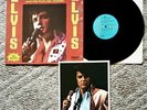 Elvis Presley - Burning Love LP - CAS 2595 - With Bonus Photo - In Shrinkwrap  M