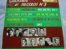 ELVIS PRESLEY COCKTAIL DI SUCCESSI 3 HEARTBREAK HOTEL+ VARIOUS 10
