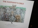 The Elephant's Child Bobby McFerrin Jack Nicholson Windham Hill 1987 SEALED