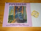 MARK CHARIG (KEITH TIPPETT, ANN WINTER) - PIPEDREAM / UK-VINYL-LP 1977 (MINT-)