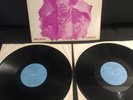 Jimi Hendrix Live Bootleg LA Forum 1970 Munia Records Purple cover TAKRL TMOQ