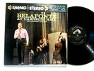 HARRY BELAFONTE At Carnegie Hall RCA Living Stereo LSO 6006 1S/1S/1S/1S ED1 TAS
