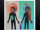 Massive Attack ?– Splitting The Atom EP - The Vinyl Factory (M/M)