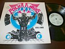 POLYMARCHS Stelaris Vol2  OBSCURE Hi NRG ITALO DISCO FUNK SOUL 1983 MEXICO MIXES