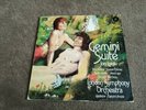 Jon Lord - Gemini Suite - Original UK LP (1971) Prog Rock (Deep Purple)
