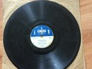 RARE BLUES 78 RECORD MUDDY WATERS EARLY MORNING BLUES #1490. CHESS RECORDS