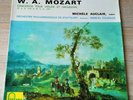M- Original french lp MICHELE AUCLAIR violin/mozart/concerto /fontana 698087