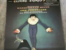 Kiril Kondrashin - Khachaturian Masquerade * RCA Classic Living Stereo LSC-2398