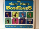 The Mighty Mighty Bosstones “Pay Attention” SIGNED Double LP