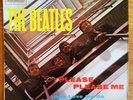 The Beatles Please Please Me Vinyl LP 5th Press Mono 1963 PMC 1202 Near Mint