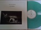 JOY DIVISION - Closer (Inc. Love Will Tear Us Apart) LP LIGHT GRREN Vinyl