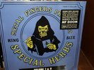 Special Herbs, Vols. 7 & 8 by MF Doom (Vinyl, Sep-2014, 3 Discs, Nature Sounds)