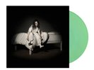 When We All Fall Asleep / Billie Eilish [Exclusive Lime Green Vinyl LP]